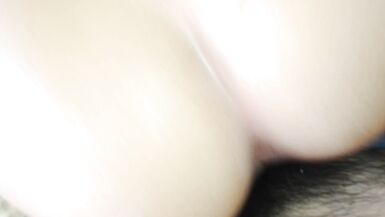 Gozando bien rico anal  - 2 image