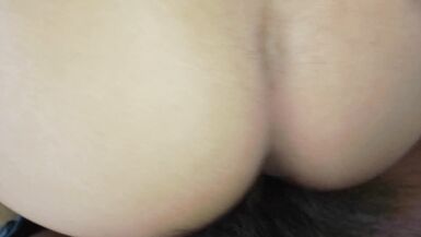 Gozando bien rico anal  - 8 image