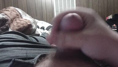 Newly 18 year old jerks off, as cum drizzles as they Finnish - 12 image