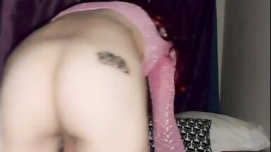 Bit of teasing in my new shorts - 11 image