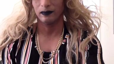 Sexy Sweet Cakes TS Crystal Vias - 1 image