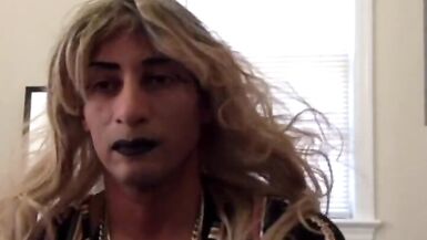 Sexy Sweet Cakes TS Crystal Vias - 10 image