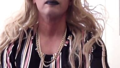 Sexy Sweet Cakes TS Crystal Vias - 11 image