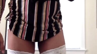 Sexy Sweet Cakes TS Crystal Vias - 13 image