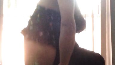 Play with Dildo Crossdresser - 2 image