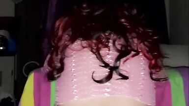 Flaunt it shake what ya mumma gave you hehe ok - 14 image