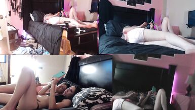 our first together 4 screen - 4 image