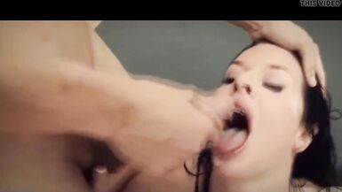 Sissy Cum Swallow Training 2 - 6 image