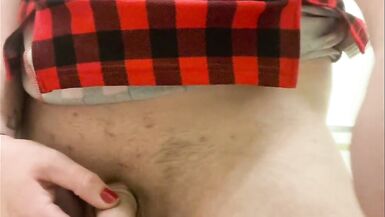 Tskatiekae- Ts goddess loves to pee down your slutty throat - 14 image