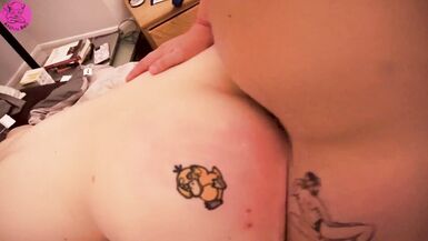 Beatrix Doll Fucking Violet Skye Trailer - 14 image