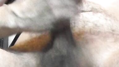 EDGEWORTH JOHNSTONE Femboy Schoolgirl Cumshot Jerking Off CAMERA 2 - 13 image