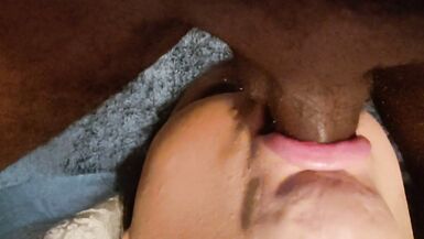 Texas BBC Begs BBW Kokoluv to cum!! - 11 image