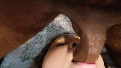 Texas BBC Begs BBW Kokoluv to cum!! - 12 image