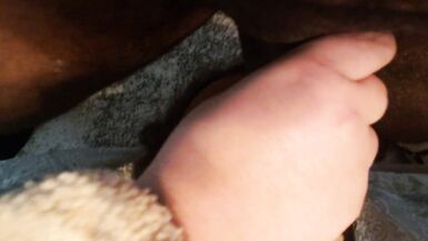 Texas BBC Begs BBW Kokoluv to cum!! - 13 image