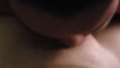 Fresh out BWC roughly face fucks BBW Trans Kokoluv throat! (Pt. 1) - 11 image