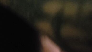 Fresh out BWC roughly face fucks BBW Trans Kokoluv throat! (Pt. 1) - 13 image