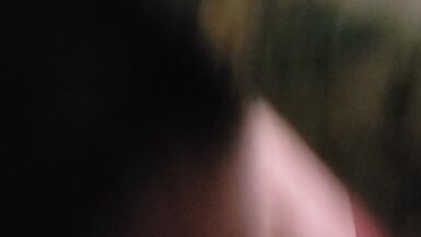 Fresh out BWC roughly face fucks BBW Trans Kokoluv throat! (Pt. 1) - 8 image