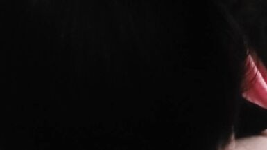 Fresh out BWC roughly face fucks BBW Trans Kokoluv throat! (Pt. 1) - 9 image