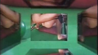 My Girlfriend is a Transexual with Huge Cock!!! - VOL. #36 - 4 image