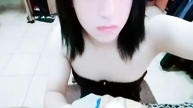 sexy shemale - 8 image