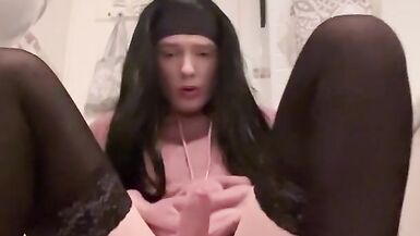 CD Teen Anal/Self Facial Compilation - 15 image