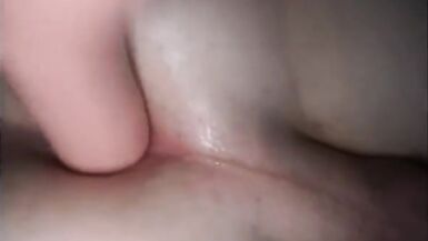 CD Teen Anal/Self Facial Compilation - 6 image