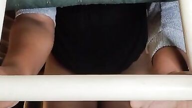 Mama Making a Mess - 4 image