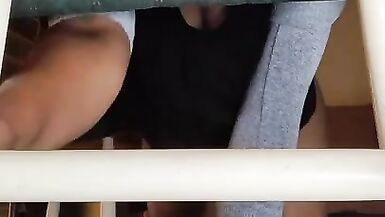 Mama Making a Mess - 5 image