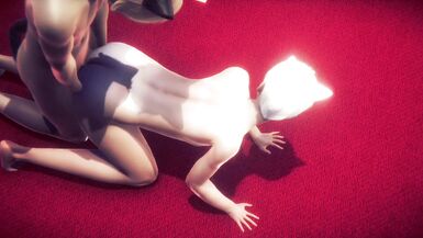 Yaoi Femboy - Alan Fucked Twice - 10 image