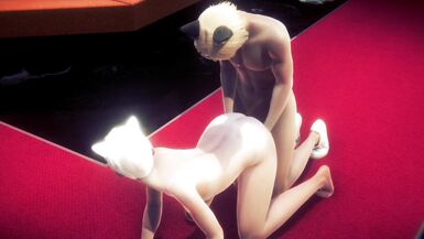 Yaoi Femboy - Alan Fucked Twice - 11 image