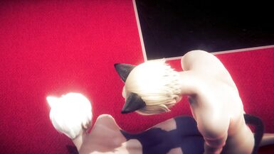 Yaoi Femboy - Alan Fucked Twice - 13 image