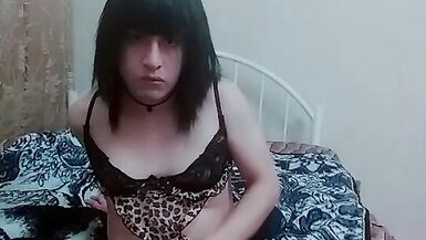 crossdresser porn compilation - 13 image