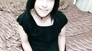 crossdresser porn compilation - 14 image