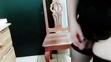 crossdresser porn compilation - 5 image