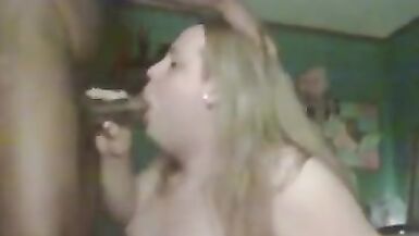 Chubby TS Slut - 4 image