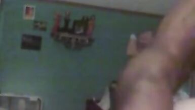 Chubby TS Slut - 8 image