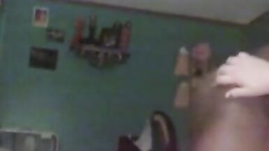 Chubby TS Slut - 9 image