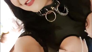 3 The Little Sissy Look