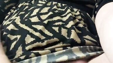 Blondy Bells hurting for a squirting - 10 image