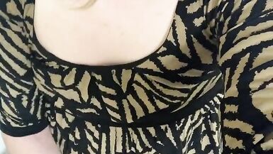 Blondy Bells hurting for a squirting - 13 image