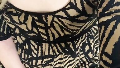 Blondy Bells hurting for a squirting - 3 image