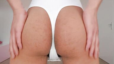 Sissy try on Bodysuits - 3 image