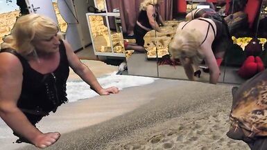 Mrs Samantha showing Pumps and Boots - 9 image