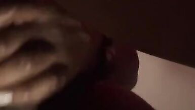 Xx Beating up all this wet xx - 10 image