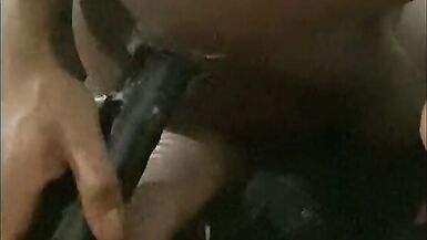 Setsunas anal training enjoyment - 13 image