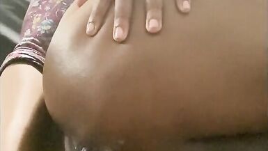 Setsunas anal training enjoyment - 3 image