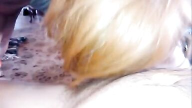 Part two of cock worshipper RACHEL - 5 image