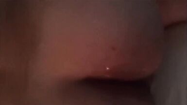 Asian Ladyboy pissing inside the mouth of a submissive faggot - 2 image