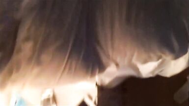 Asian Ladyboy pissing inside the mouth of a submissive faggot - 8 image