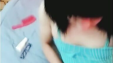 crossdresser masturbation compilation 4 - 3 image